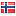 epoq.dk server is located in Norway